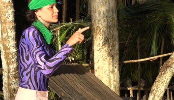 Survivor România 2025. Conflictul dintre Diandra și Izabela atinge cote maxime! Diandra e foc și pară, Izabela e luată deoparte și plânge în hohote: 