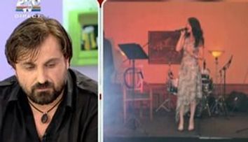 Madalina Manole s-a filmat de ramas bun, cu putin timp inainte de moarte!