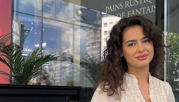 Oana Ciocan, mesaj controversat pe rețelele de socializare. La cine face referire fosta concurentă de la Survivor All Stars: „Când ești prost...”
