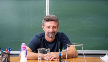 Profu' Andi Vasluianu are cea mai frumoasă familie! Ce reacții surprinzătoare au avut fanii la pozele de sărbători