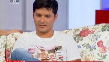 Liviu Varciu: 