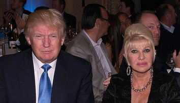 Ivana Trump, prima reacție după ce fostul soț a pierdut alegerile prezidențiale din SUA
