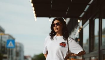 A ținut totul secret până acum! Una dintre cele mai cunoscute influencerițe din România este însărcinată