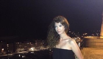 Alina Chivulescu, trup de adolescenta. Adevarul despre silueta pentru care este atat de invidiata