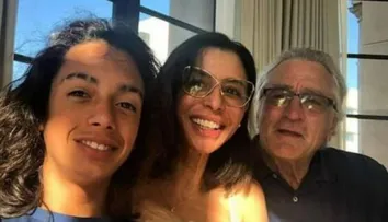 Fiica îndurerată a lui Robert De Niro descrie momentul cutremurător în care a aflat că fiul ei a murit din cauza unei supradoze la 19 ani