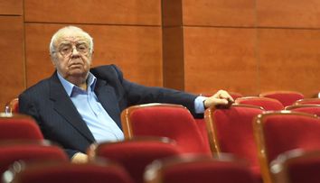 A murit soția actorului Alexandru Arșinel. ”Ai fost un înger și ai plecat într-o lume mai bună”