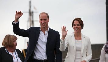 Totul a ieșit la iveală. De ce nu i-a permis Regina Prințului William să se însoare cu Kate Middleton
