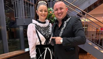 Amalia Ursu, prima apariție în costum de baie după nașterea gemenilor. Soția lui  Vasilică Ceterașu, imagini superbe din Maldive