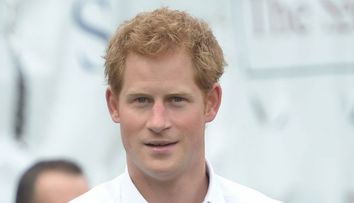 Printul Harry nu a fost mereu motiv de mandrie pentru Casa Regala Britanica