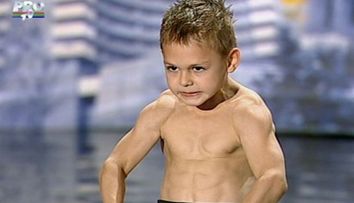 Tatal lui Giuliano Stroe, 