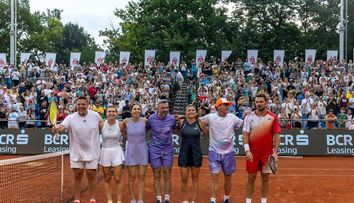 Cum arată acum viața Simonei Halep: 