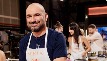 Horia Petrovanu, câștigătorul premiului de originalitate MasterChef România 2025, prima reacție: ”Așa cum am promis, petrecere câmpenească...”