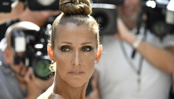 Noutăți îngrijorătoare despre sănătatea lui Celine Dion: vedeta nu mai are control asupra muchilor ei