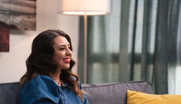 Dana Costea de la „Căsătoriți pe nevăzute” iubește din nou. Cum arată bărbatul care i-a furat inima