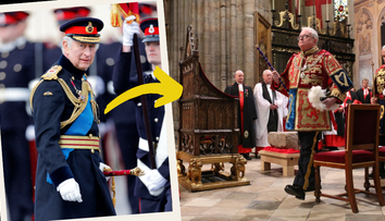 Încoronarea Regelui Charles al III-lea: membrii familiei regale care vor ieși la balcon. Unde va fi Prințul Harry
