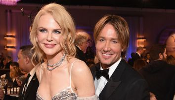 Cum sa ai o casnicie fericita, potrivit lui Nicole Kidman. Regula ciudata pe care i-a impus-o sotului