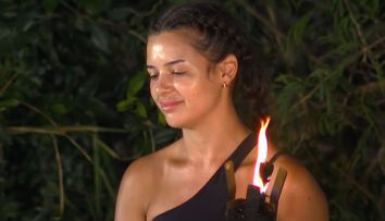 Oana Ciocan, prima reacție după ce a fost eliminată de la Survivor All Stars după doar două săptămâni!