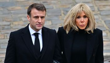 Ryan Gosling, în rolul lui Emmanuel Macron, într-un film despre relația controversată cu Brigitte. Ce actriță superbă de la Hollywood e dorită în rolul Primei Doamne