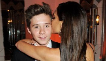 Brooklyn Beckham are o nouă iubită care deține o companie controversată. Cu ce afaceri se ocupa noua sa cucerire