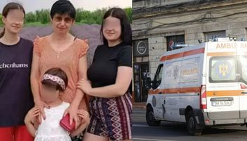 Ana a murit la doar 44 de ani, sub privirile disperate ale soțului ei! Femeia a fost lovită de mașină, apoi aruncată sub un autobuz. Declarații cutremurătoare: „E tragic ce s-a întâmplat acolo!”