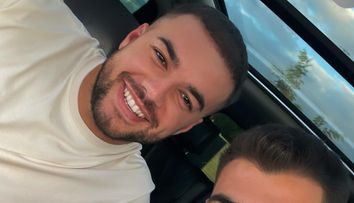 Video viral pe TikTok! Cum arătau Iancu și Culiță Sterp în copilărie