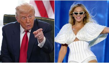 Donald Trump o atacă pe Beyonce și cere ca artista să fie urmărită penal! Ce a declanșat scandalul