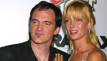 Uma Thurman, în ultimul film din cariera lui Quentin Tarantino. Ce personaj ar putea să joace