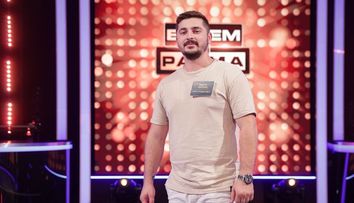 Pavel Rotari, primele declarații după ce a participat la „Batem Palma?”. Câți bani a câștigat