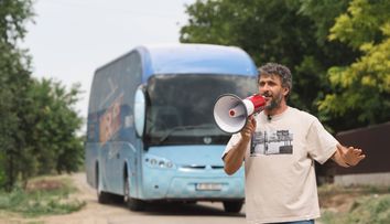 Visuri la cheie, 25 octombrie 2023|Echipa PRO TV se alătură arhitecților pe șantier