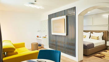 (P) Vacanța perfectă si cazare Delta Dunării ! Vezi ofertele de pe Newlebadaresort