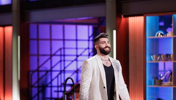 Un cunoscut arhitect încearcă să-i impresioneze pe cei trei jurați MasterChef! „Nu știu dacă bucătăria ți se potrivește neapărat... Bucătăria este mai agresivă decât șantierul!”
