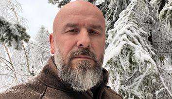 Cât de frumoasă este soția lui Cătălin Zmărăndescu. S-au cunoscut la Londra și de atunci sunt de nedespărțit