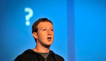 Ultima decizie a celor de la Facebook starneste reactii violente pe internet