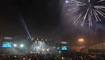 Mihai Chitu, primul mare concert in calitate de 