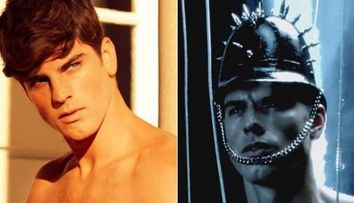 “Alejandro”, Evandro Soldati, sexy-modelul primaverii  FOTO si VIDEO