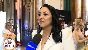 Andra, despre cum menține o relație sănătoasă cu familia și prietenii: 