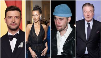 Justin Timberlake nu este singurul! Ce alte celebrități au fost diagnosticate cu Lyme, boala tăcută care provoacă dureri greu de imaginat