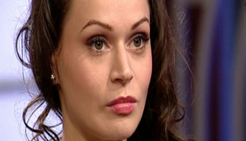 Nicoleta Matea, 'casnica' din al doilea sezon 