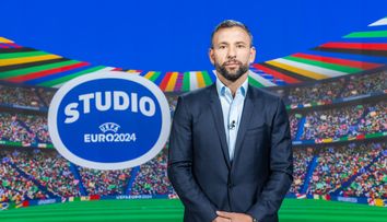 Experții din studiourile UEFA EURO 2024, Ciprian Marica, Răzvan Raț, Laurențiu Reghecampf, Alexandru Chipciu și Florin Răducioiu, oferă primele declarații înainte de startul turneului!