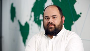 Vlad Craioveanu, co-fondator Impact Hub Bucharest: „Mentoratul este cel mai important câștig pentru antreprenori”