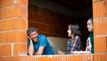 O familie va reînvăța să zâmbească la Visuri la cheie, 29 noiembrie 2023. „Singurele lacrimi care ne plac sunt cele de fericire”