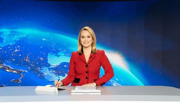 Andreea Esca, inițiativă de milioane, în luna îndrăgostiților: „Un tramvai numit iubire”