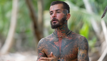 Survivor All Stars, 23 mai 2024. Zanni numește persoanele pe care vrea să le vadă afară din competiție. Provocat de Sorin Pușcașu, le declară război celor pe care îi consideră nedemni de locul pe care îl ocupă: „Zanni, ești femeie!”