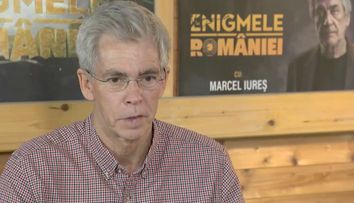 John Florescu, maestrul care aduce în prim-plan „Enigmele României”: „Sunt informații pe care nu le găsești în cărțile de istorie”