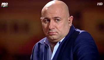 Chef Catalin face ravagii la 