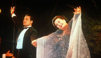 Celebra soprană Montserrat Caballé s-a stins din viață la 85 de ani. De ce a murit artista