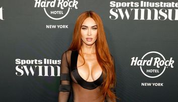 Megan Fox, apariție incendiară în costum de baie. Fanii au rămas fără cuvinte: 