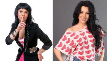 Afla care sunt cele mai romantice gesturi pe care le-au facut Corina Caragea si Raluca Arvat!