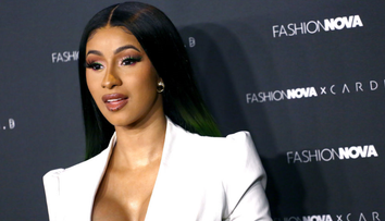 Cardi B, atac la adresa lui Donald Trump. 