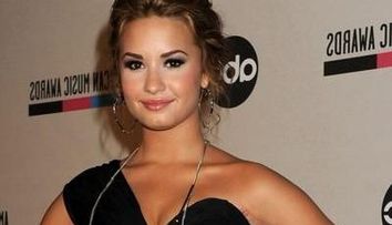 Demi Lovato: 